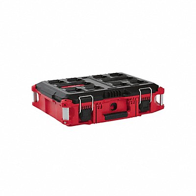 MILWAUKEE 48228424 Plastic Tool Case 22 1/8 in