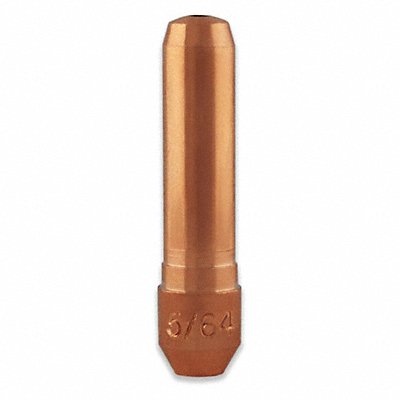 BERNARD T078 BERNARD MIG Welding 1.5 Cyl Contact Tip