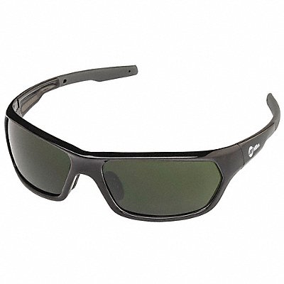 MILLER ELECTRIC 272205 Safety Glasses Slag(TM) Unisex Green