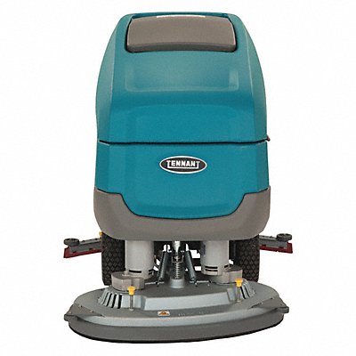 TENNANT MVT600e0017 Floor Scrubber 37 gal 32 in Path