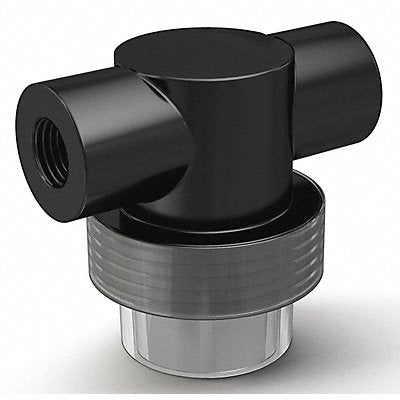 TENNANT 1211537 Vacuum Cleaner In-Line Filter Nylon 3 L