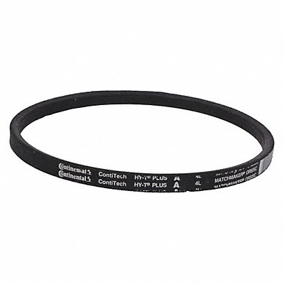 CONTINENTAL A17 V-Belt A17 19in