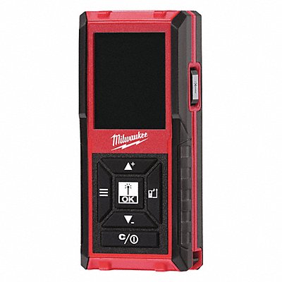 MILWAUKEE 48229802 Meter 150 ft Max Measuring Distance