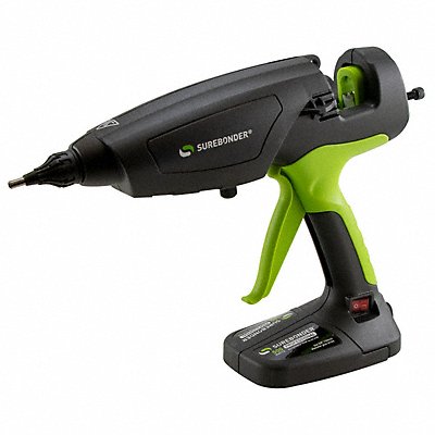 SUREBONDER Pro2500 Glue Gun Finger Trigger Corded
