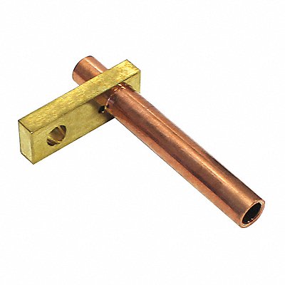 AMERICAN TORCH TIP S10157 LINCOLN Style Repl Nozzle Body Assly