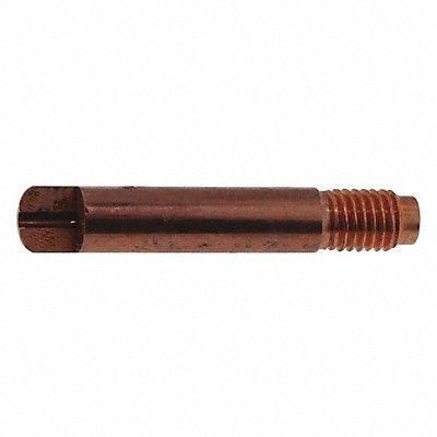 AMERICAN TORCH TIP S1869744 ATTC MIG Weld 1 1/2 Cyl Cont Tip PK10