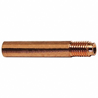 AMERICAN TORCH TIP S193917 ATTC MIG Weld 1/2 Cyl Contact Tip PK10