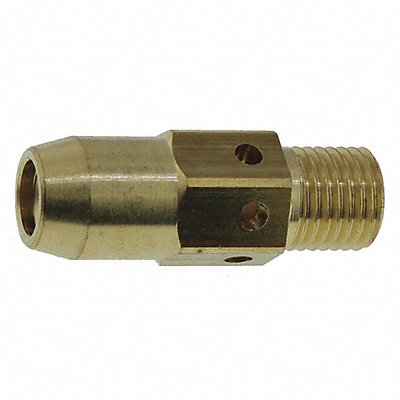 AMERICAN TORCH TIP S193951 ATTC S19395-1 MIG Gas Diffuser PK5