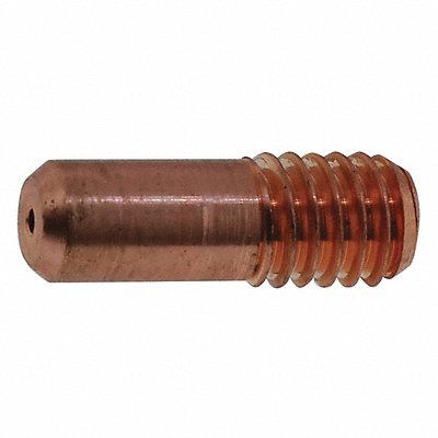 AMERICAN TORCH TIP T12011045 ATTC MIG Weld 7/8 Cyl Contact Tip PK10