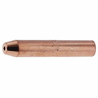 AMERICAN TORCH TIP 135424 Contact Tube Wire Sz .045/.047/.061 PK10