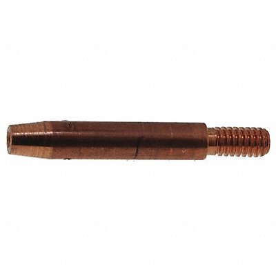 AMERICAN TORCH TIP 6210153 ATTC MIG Welding Contact Tip PK10