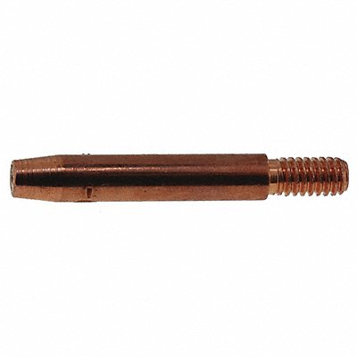 AMERICAN TORCH TIP 6210325 ATTC MIG Welding Contact Tip PK10