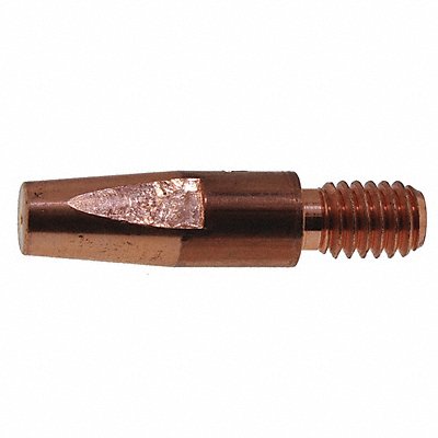 AMERICAN TORCH TIP 6210391 ATTC MIG Welding 1.57 Contact Tip PK10