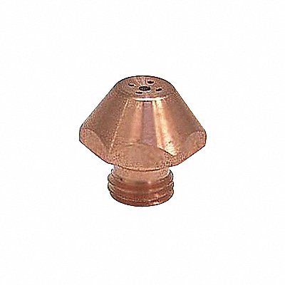 AMERICAN TORCH TIP 995795 Linde Large Diameter Gas Lens PK2