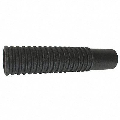 AMERICAN TORCH TIP 105Z55 Linde Knurled TIG Torch Handle