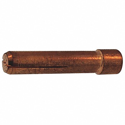 AMERICAN TORCH TIP 10N21S ATTC Linde Stubby Collet PK2