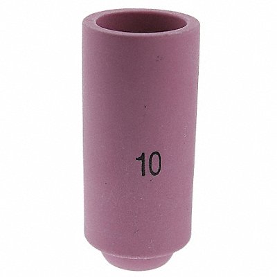 AMERICAN TORCH TIP 10N47 ATTC No7 TIG Alumina Std Nozzle PK10