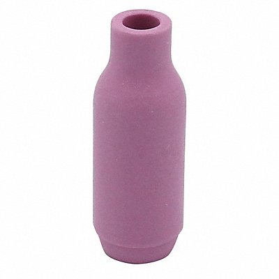 AMERICAN TORCH TIP 10N50 ATTC No4 TIG Alumina Std Nozzle PK10