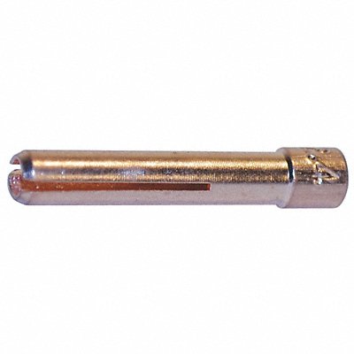 AMERICAN TORCH TIP 13N23L ATTC Linde Gas Lens Collet PK2