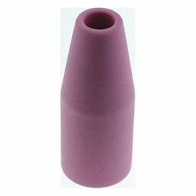 AMERICAN TORCH TIP 23040074 ATTC No7 TIG Alumina Std Nozzle PK10