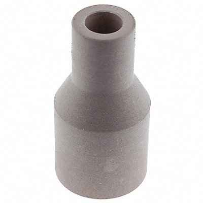AMERICAN TORCH TIP 23040082 ATTC No8 TIG Alumina Std Nozzle PK10