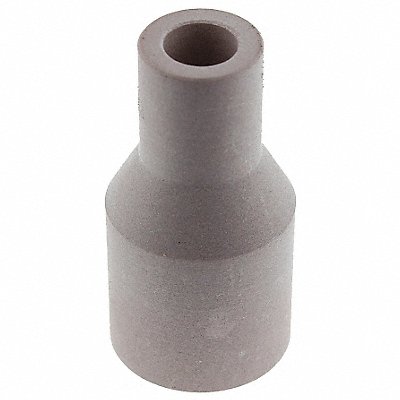 AMERICAN TORCH TIP 23040083 ATTC No10 TIG Alumina Std Nozzle PK10
