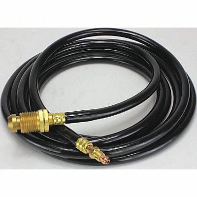 AMERICAN TORCH TIP 40V64 ATTC 12 1/2 ft TIG Welding Power Cable