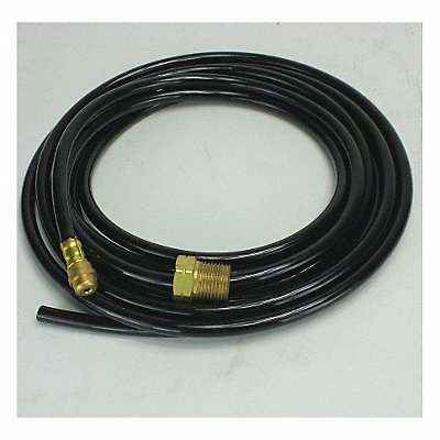 AMERICAN TORCH TIP 40V82R ATTC Linde Rubber Gas Hose