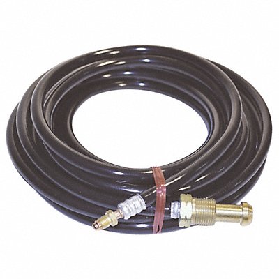 AMERICAN TORCH TIP 41V29 ATTC 25 ft TIG Welding Power Cable