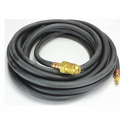AMERICAN TORCH TIP 41V29R ATTC 25 ft TIG Welding Power Cable
