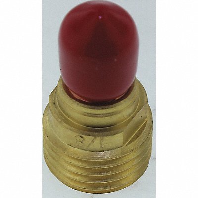 AMERICAN TORCH TIP 45V45 Linde Gas Lens PK5