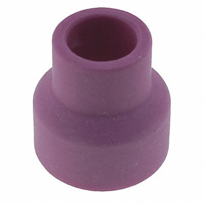 AMERICAN TORCH TIP 53N25A ATTC No5 TIG Alumina Std Nozzle PK10