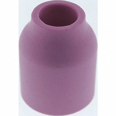 AMERICAN TORCH TIP 53N60 ATTC No6 TIG Alumina Std Nozzle PK10