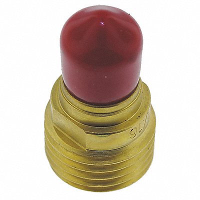AMERICAN TORCH TIP 53N62 Linde Gas Lens PK2