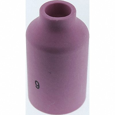 AMERICAN TORCH TIP 54N16 ATTC No6 TIG Alumina Std Nozzle PK10