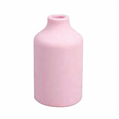 AMERICAN TORCH TIP 54N18 ATTC No4 TIG Alumina Std Nozzle PK10