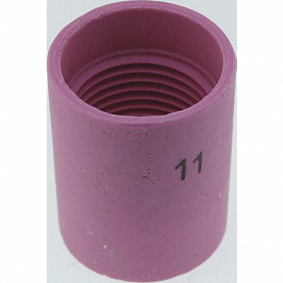 AMERICAN TORCH TIP 54N19 ATTC No11 TIG Alumina Std Nozzle PK10