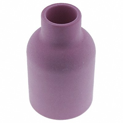 AMERICAN TORCH TIP 57N74 ATTC No8 TIG Alumina Std Nozzle PK10