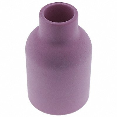 AMERICAN TORCH TIP 57N74XL ATTC No8 TIG Alumina Std Nozzle PK10