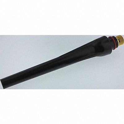 AMERICAN TORCH TIP 57Y02 ATTC TIG Welding Long Back Cap PK2