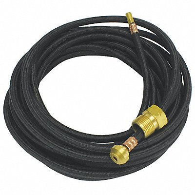 AMERICAN TORCH TIP 57Y012 ATTC 12 1/2 ft TIG Welding Power Cable