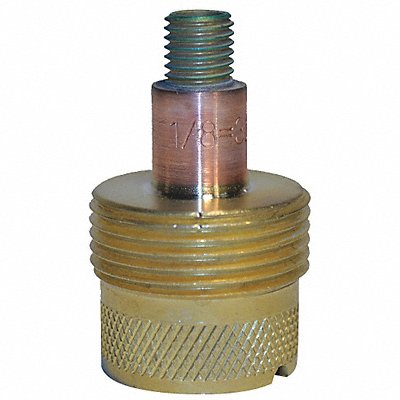 AMERICAN TORCH TIP 995795S Linde Large Diameter Gas Lens PK2