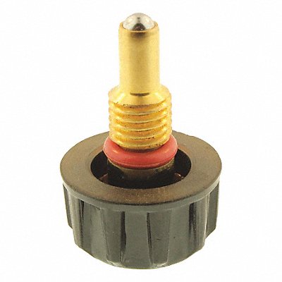 AMERICAN TORCH TIP VS1 ATTC Linde TIG Weld Valve Knob/Stem PK2