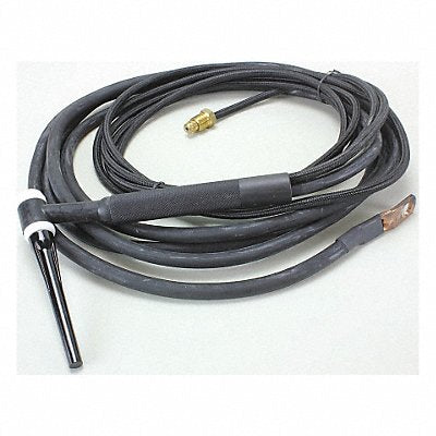 AMERICAN TORCH TIP 17F12R ATT Air-Cooled TIG Torch Kit