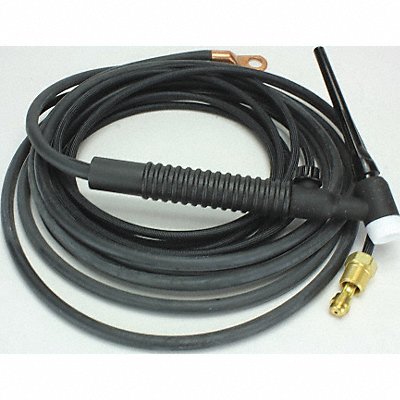 AMERICAN TORCH TIP 17V12R ATT Air-Cooled TIG Torch Kit