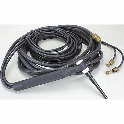 AMERICAN TORCH TIP 1825 ATT Water-Cooled TIG Torch Kit
