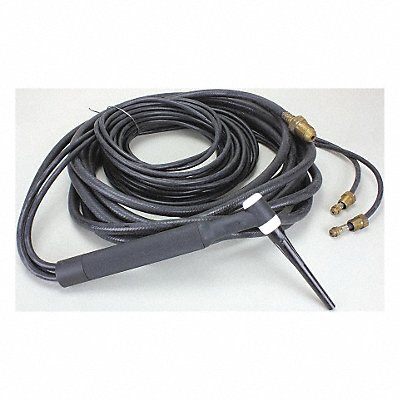 AMERICAN TORCH TIP 1825R ATT Water-Cooled TIG Torch Kit