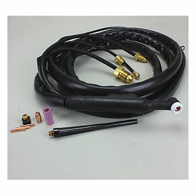 AMERICAN TORCH TIP 2012 ATT Water-Cooled TIG Torch Kit