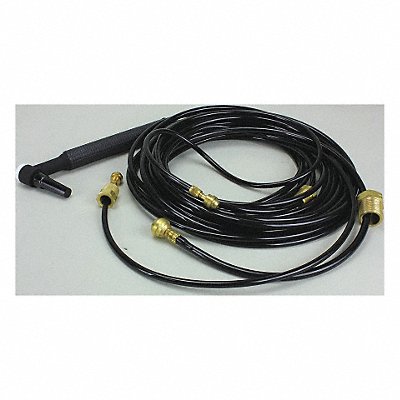AMERICAN TORCH TIP 20F12R ATT Water-Cooled TIG Torch Kit