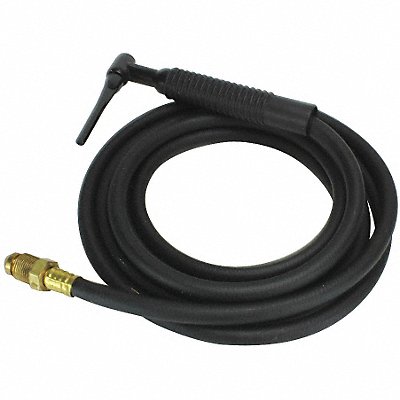 AMERICAN TORCH TIP 26HP ATTC 60 Rigid TIG Torch Body